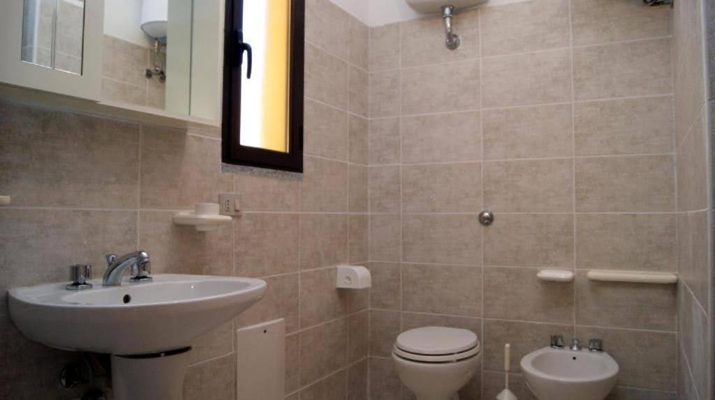 Le Residenze Della Spiaggia Valledoria Appartement Valledoria  Buitenkant foto