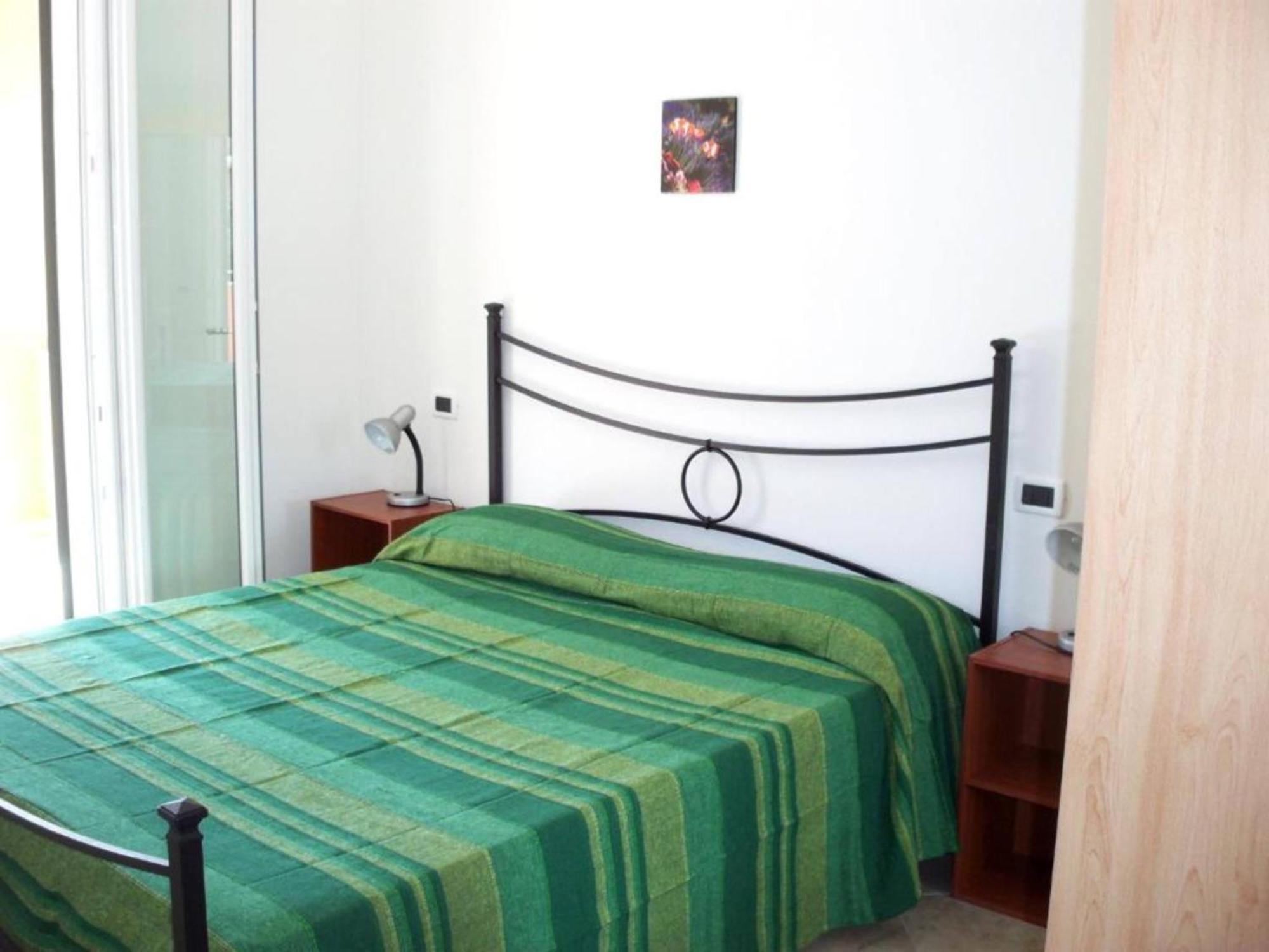Le Residenze Della Spiaggia Valledoria Appartement Valledoria  Buitenkant foto